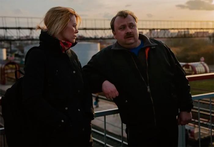 кадр Однажды преступив черту 2