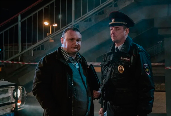 кадр Однажды преступив черту 3