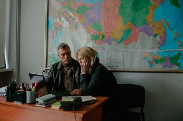 кадр Однажды преступив черту 5