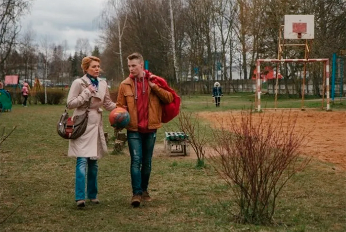 кадр Однажды преступив черту 7