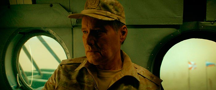 Кадр из фильма Однажды в пустыне кадр Однажды в пустыне 10