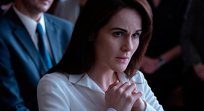 кадр Одни из нас 2