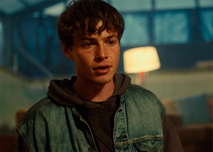 кадр Одни из нас 4