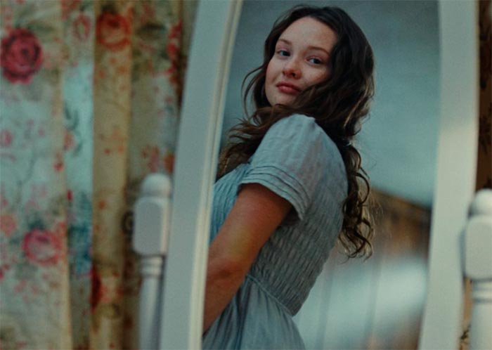 кадр Одни из нас 6