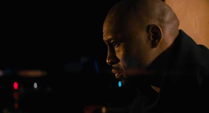 кадр Одни из нас 7