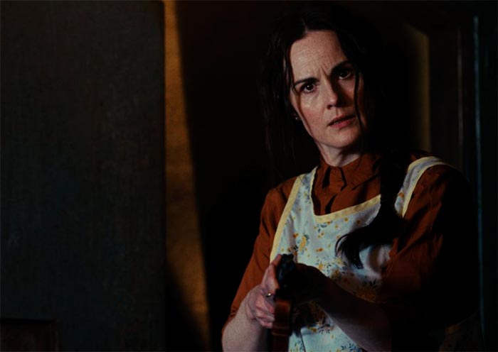 кадр Одни из нас 8