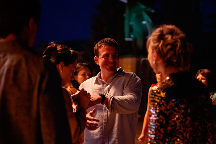 Кадр из фильма Одним днём кадр Одним днём 5