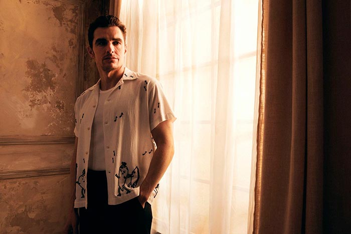 кадр Одно целое 3