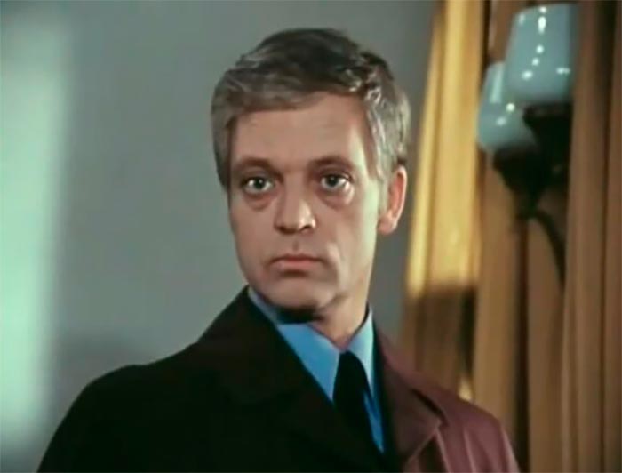 Кадр из фильма Однокашники кадр Однокашники 2