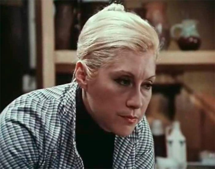 Кадр из фильма Однокашники кадр Однокашники 3