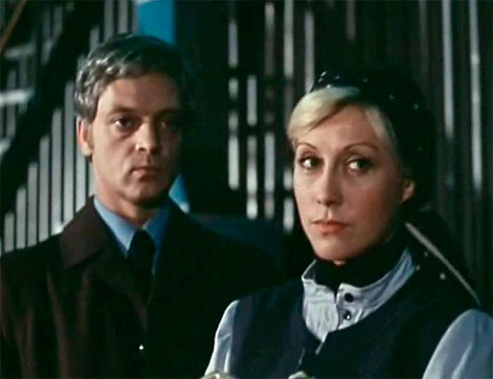 Кадр из фильма Однокашники кадр Однокашники 4