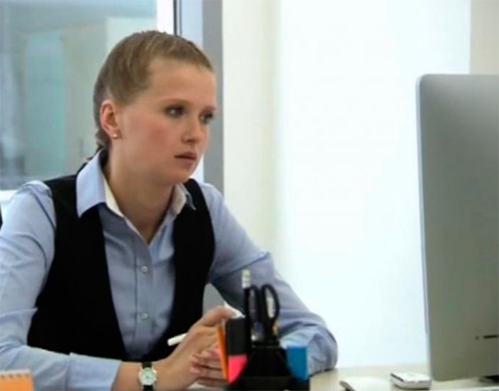 кадр Одноклассницы 3