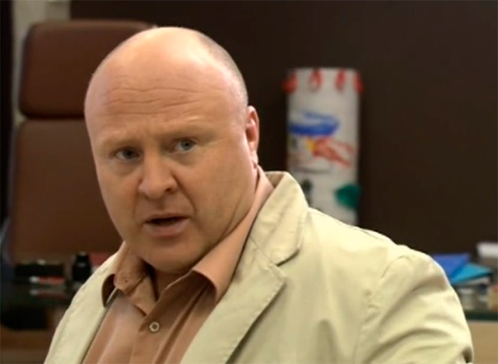 кадр Одноклассницы 4