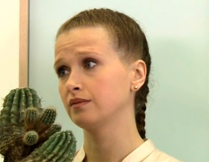 кадр Одноклассницы 6