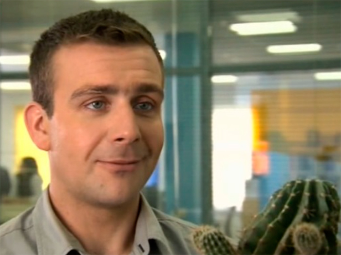 кадр Одноклассницы 7