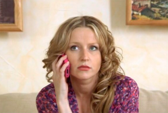 кадр Одноклассницы 8