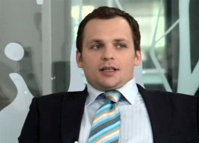 кадр Одноклассницы 9