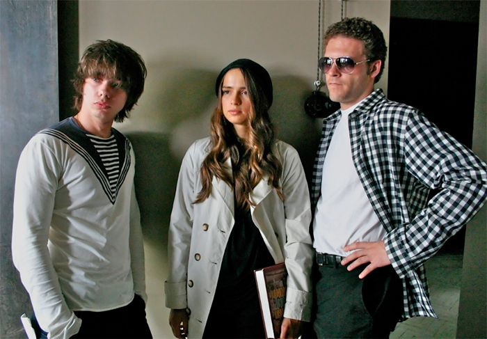 Кадр из фильма Одноклассники кадр Одноклассники 2