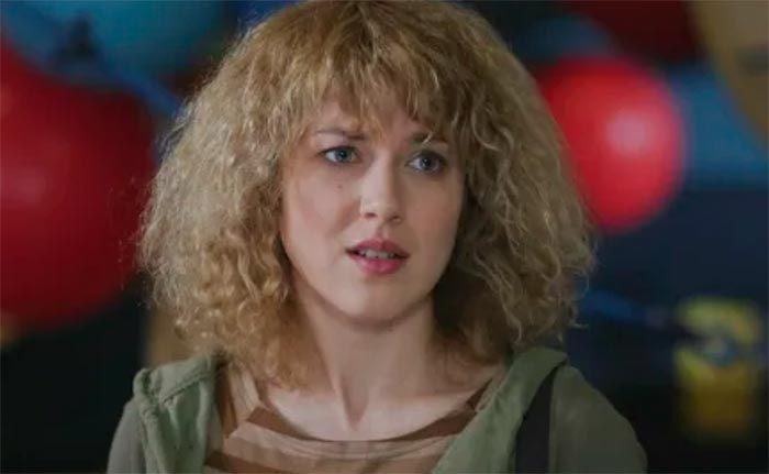 кадр Одуванчик 2