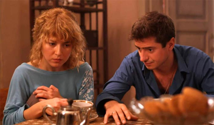 кадр Одуванчик 3