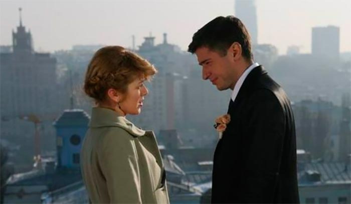 кадр Одуванчик 6