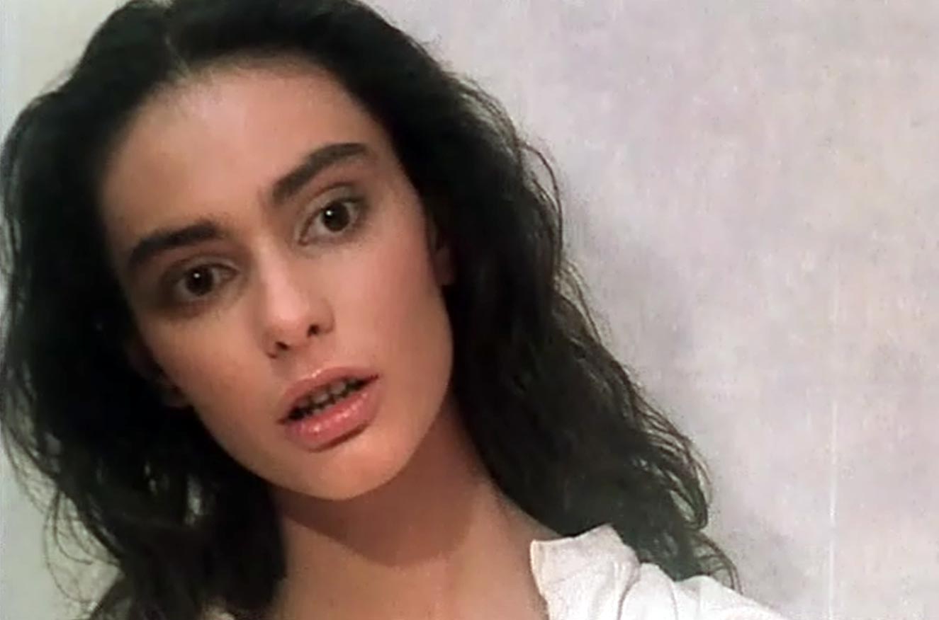 кадр Офицер с розой 22