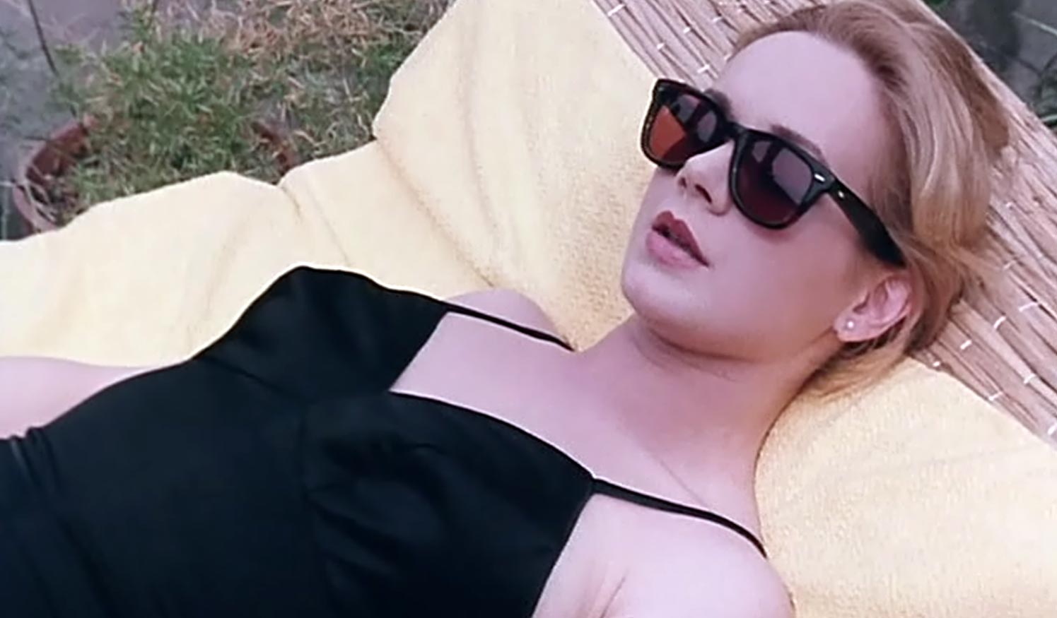 кадр Офицер с розой 30