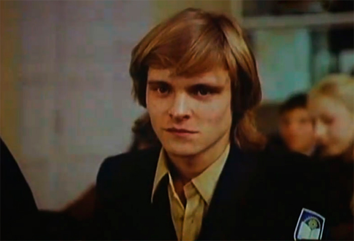 Кадр из фильма Оглянись кадр Оглянись 3