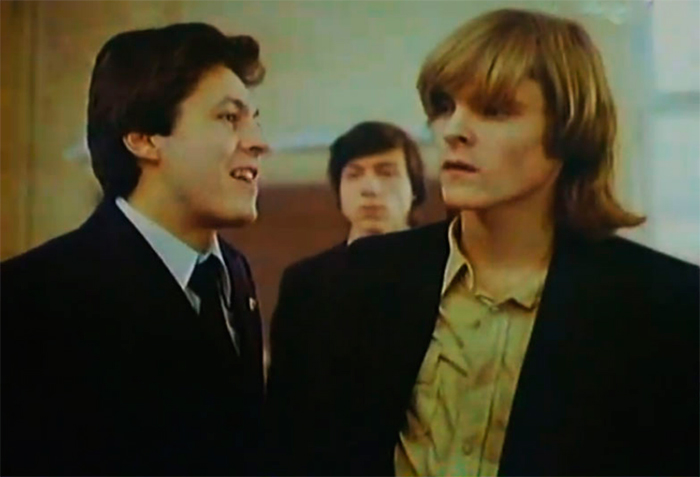 Кадр из фильма Оглянись кадр Оглянись 4