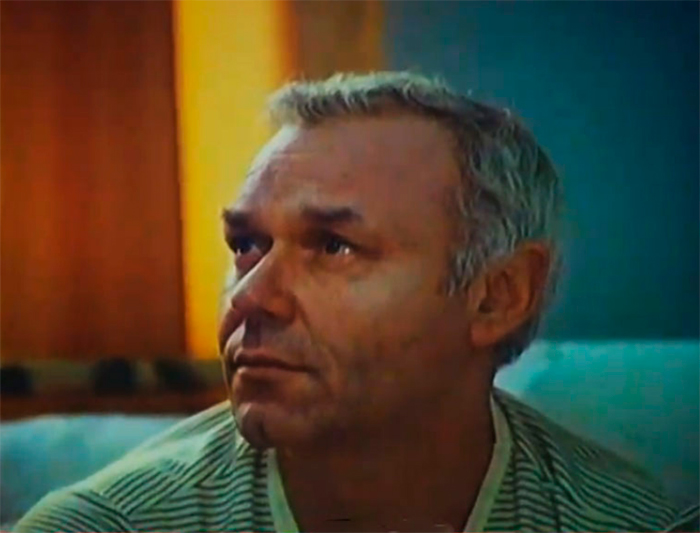 Кадр из фильма Оглянись кадр Оглянись 7