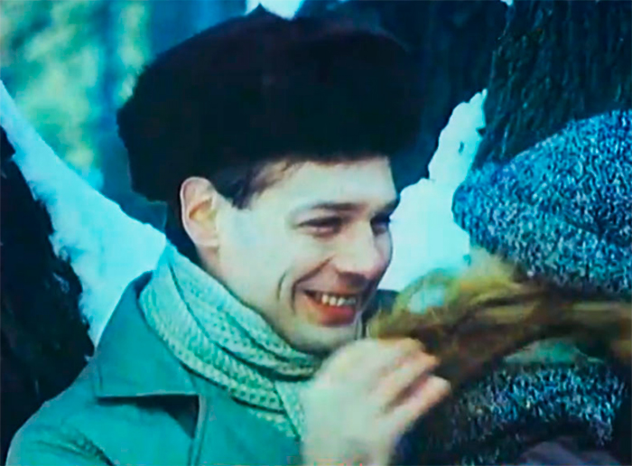 Кадр из фильма Оглянись кадр Оглянись 8