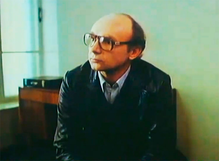 Кадр из фильма Оглянись кадр Оглянись 9