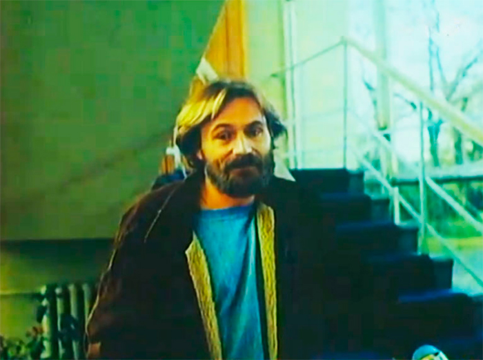 Кадр из фильма Оглянись кадр Оглянись 10