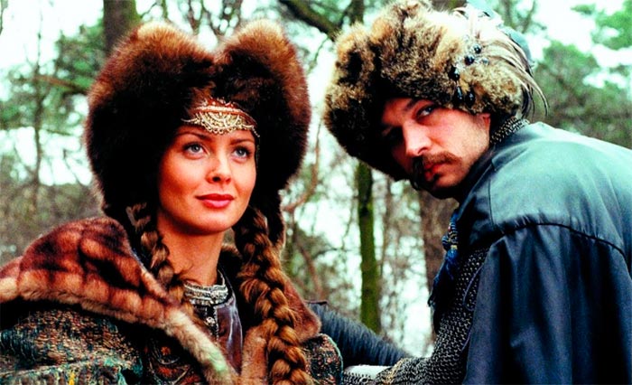 Кадр из фильма Огнем и мечом кадр Огнем и мечом 5