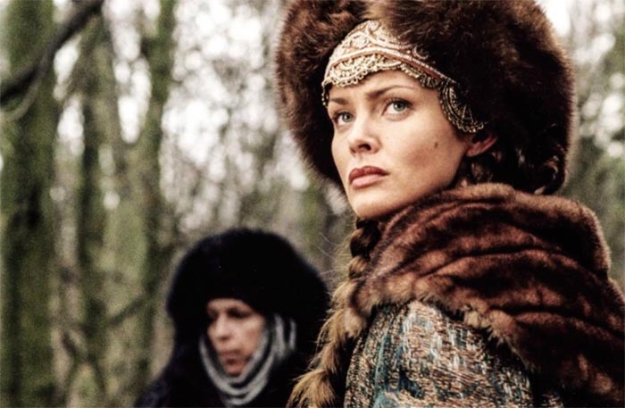 Фильм «Огнем и мечом» (1999) - сюжет, актеры и роли, кадры из фильма