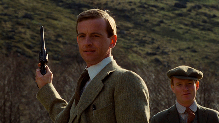 Кадр из фильма Огненные колесницы кадр Огненные колесницы 11