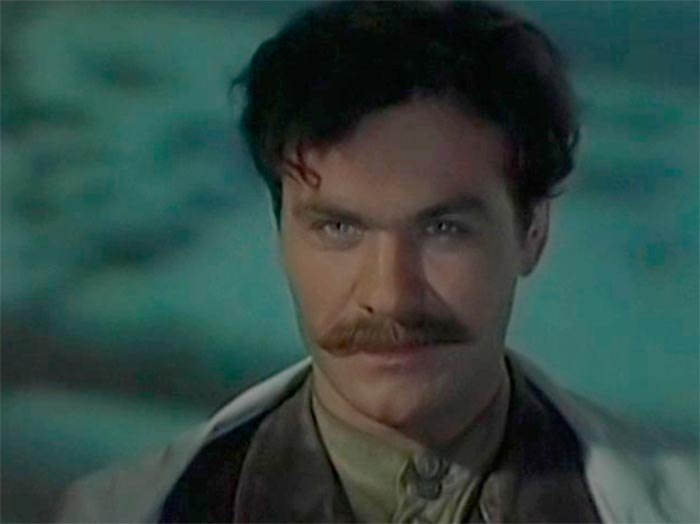 Кадр из фильма Огненные вёрсты кадр Огненные вёрсты 6