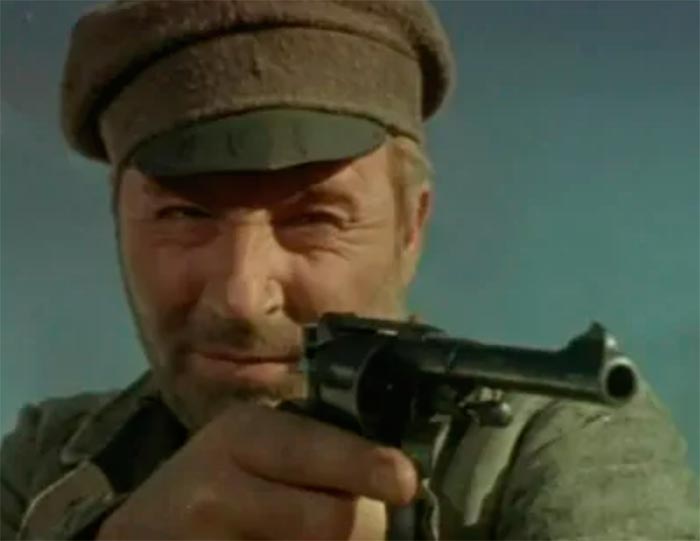 Кадр из фильма Огненные вёрсты кадр Огненные вёрсты 10