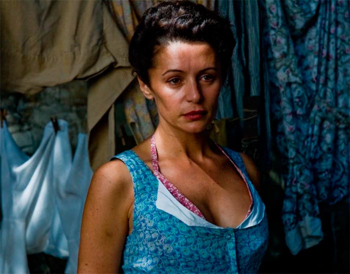 Кадр из фильма Огни притона кадр Огни притона 3