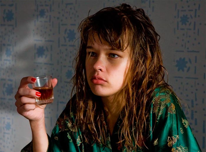 Кадр из фильма Огни притона кадр Огни притона 5