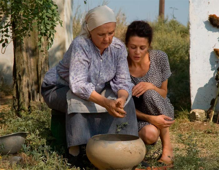 Кадр из фильма Огни притона кадр Огни притона 10