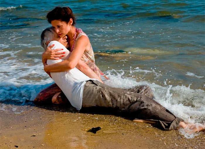 Кадр из фильма Огни притона кадр Огни притона 11