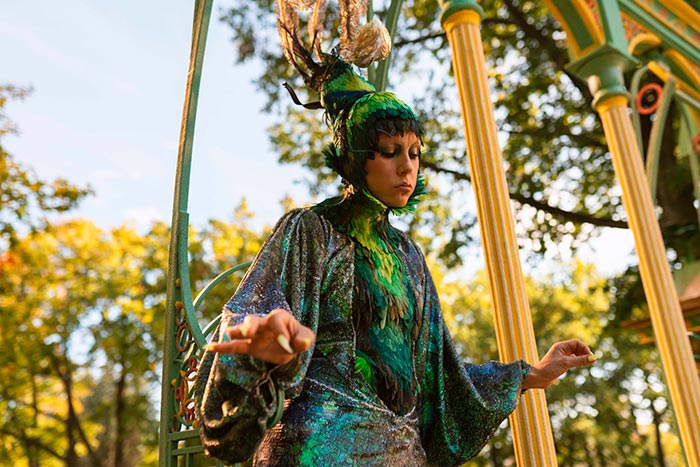 кадр Огниво 4