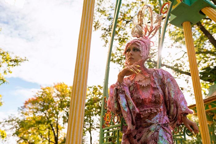 кадр Огниво 7