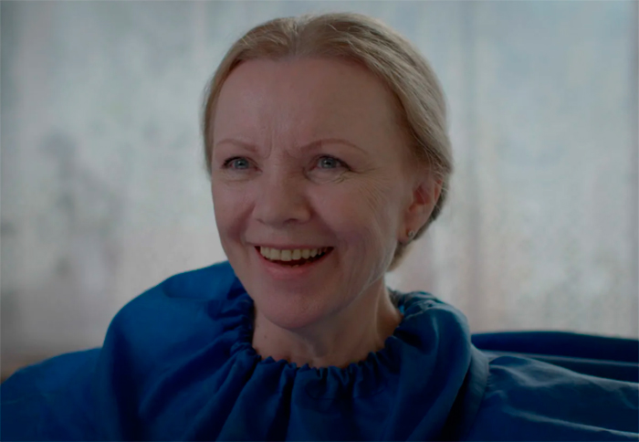 кадр Огород 2