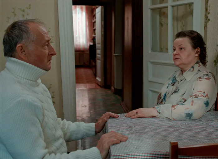 кадр Огород 3