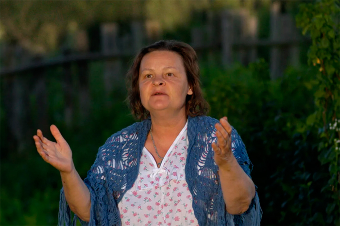 кадр Огород 4