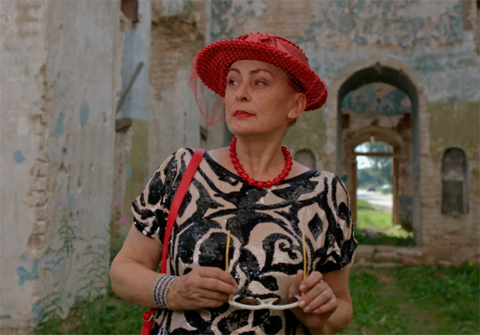 кадр Огород 5