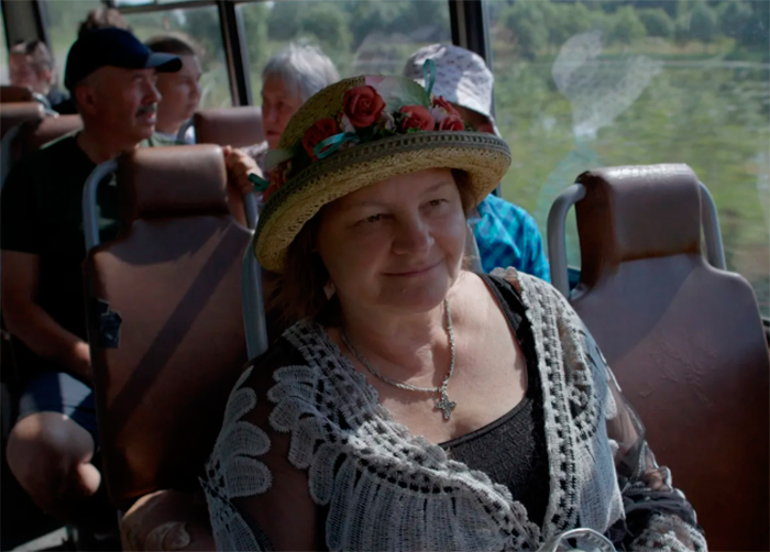 кадр Огород 9