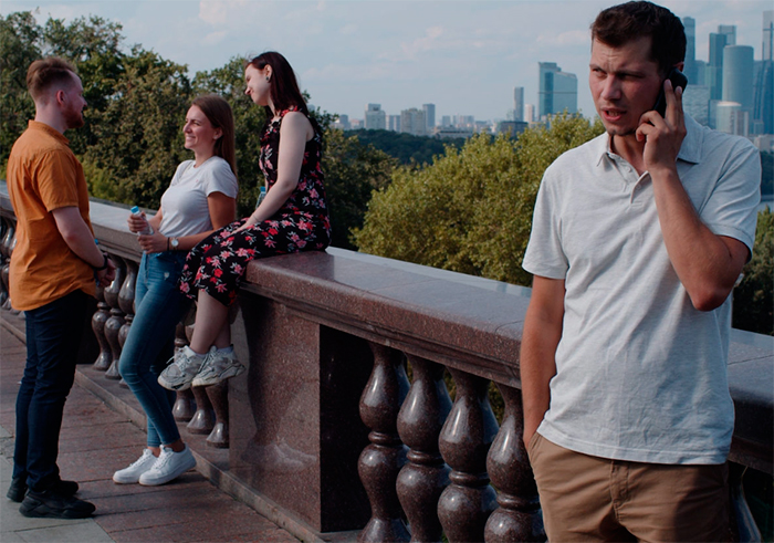 кадр Огород 10